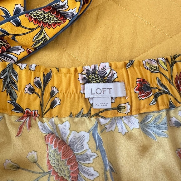 Loft Skirt with belt - Picture 5 of 8
